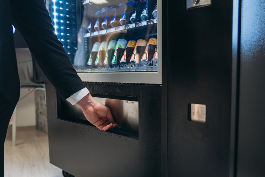 Guide to Vending Service Agreements
