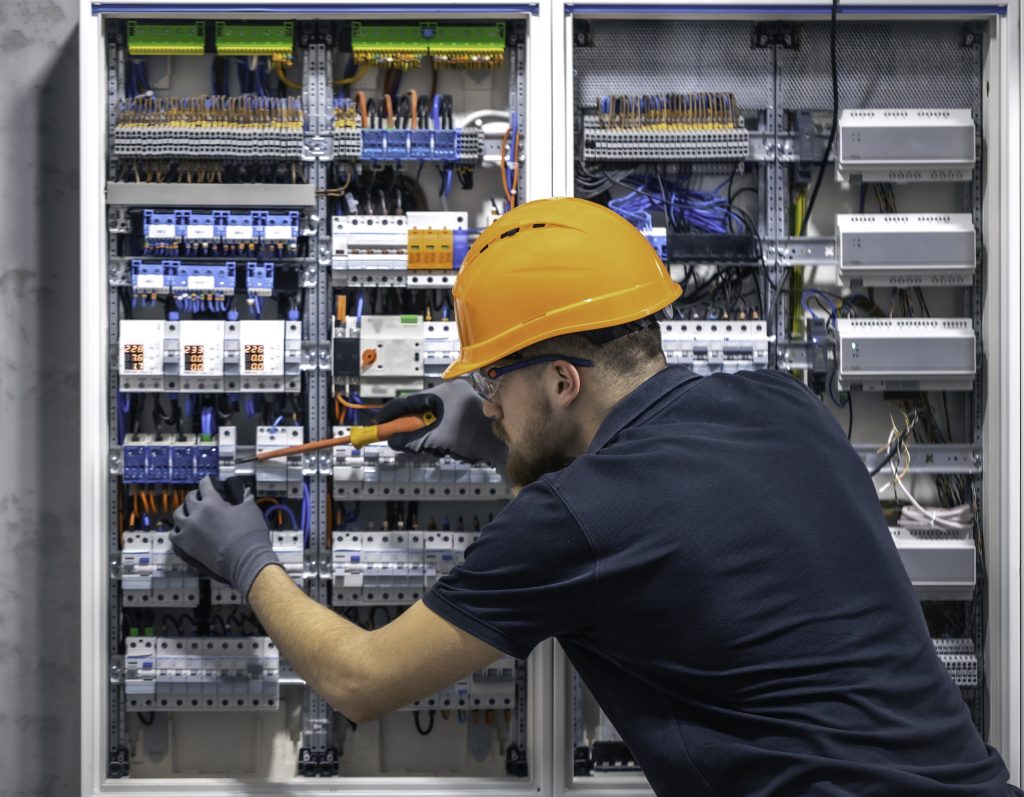 On-Demand Vending Machine Repairs